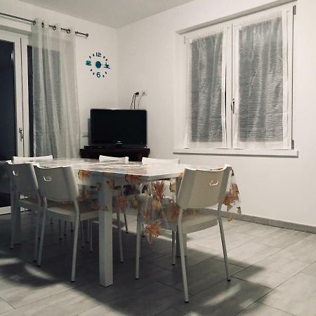 Residenza Christian Daire Gravedona Dış mekan fotoğraf