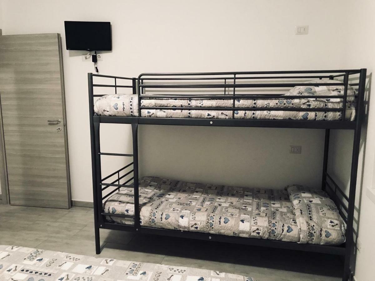 Residenza Christian Daire Gravedona Dış mekan fotoğraf