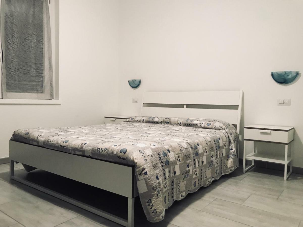 Residenza Christian Daire Gravedona Dış mekan fotoğraf